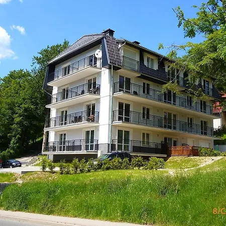 Izabela Szklarska Poreba