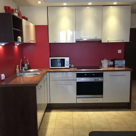 Daire Izabela Szklarska Poreba